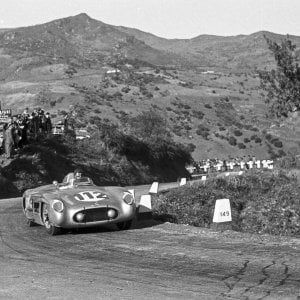 Palermo, c'è il vincolo sulla Targa Florio: "Il marchio resta siciliano"