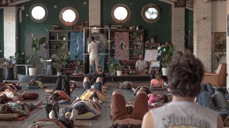 Pilates, percorsi sensoriali e itinerari olistici, da Faenza a Roma la nuova strada del benessere