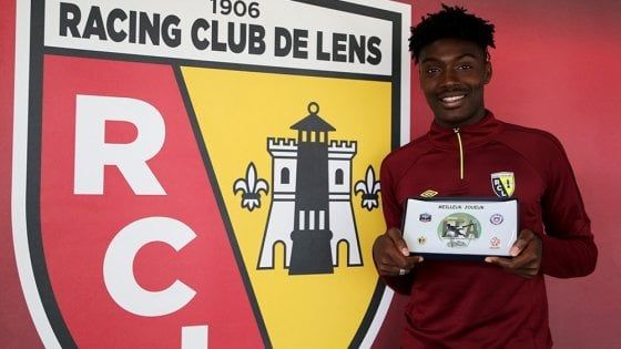 Roma, un colpo per il futuro: preso il francese Bianda