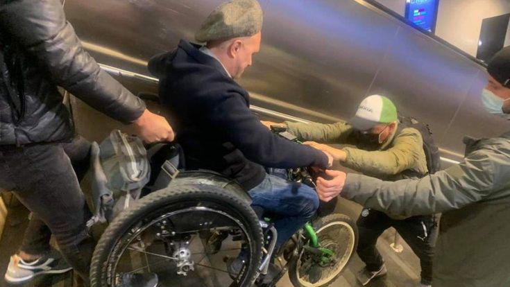 Se i disabili non esistono
