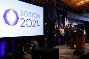 Roma 2024, iniziata la caccia a 48 voti