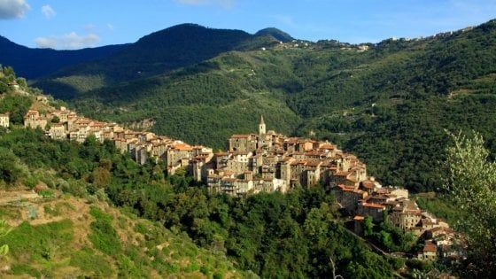 La Liguria apre a tutte le esperienze per un turismo sostenibile