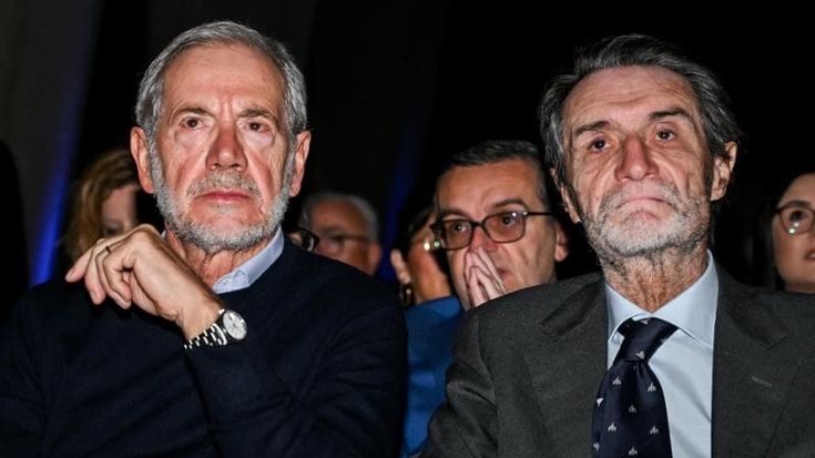 Regione, il duello sulla Sanità e la resistenza di Bertolaso a entrare nel toto-sindaco