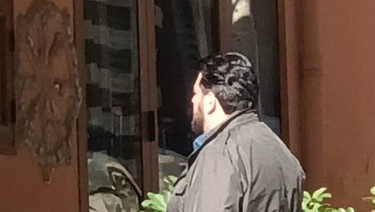 C'è Cannavacciolo a Misilmeri, ha trovato una "Cucina da incubo". Il paese fa festa