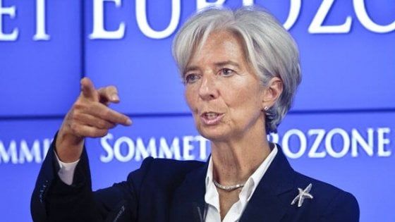 L’Fmi gela Roma: "La crescita frena"