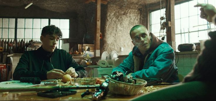 Berlinale 2018, l'italiano 'La terra dell'abbastanza' nella sezione Panorama