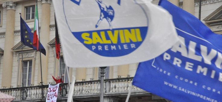 Nel nome dei signori