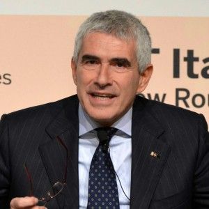 Casini: "Il Parlamento non &egrave; un passacarte, non rinunceremo alle preferenze"