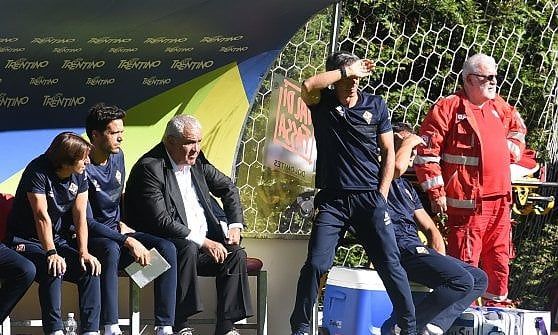 Fiorentina, Corvino: "Non vogliamo deludere, con Sousa idee chiare"