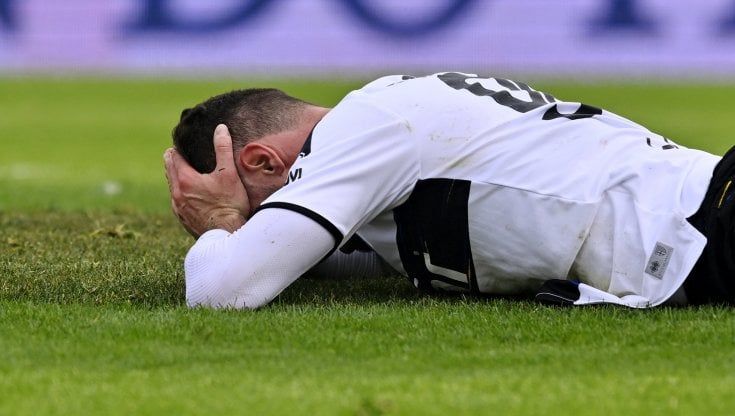 Parma, che disastro: la Ternana passa al Tardini