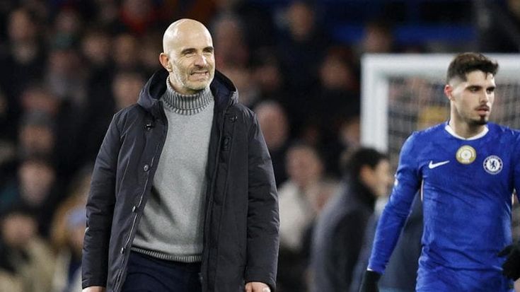 Maresca e il Chelsea ai titoli di coda: rescissione consensuale tra il tecnico e il club