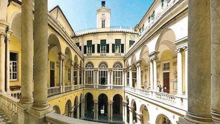 Genova, nuovi servizi, ospitalità e accordi con Atenei all’estero per 34.000 studenti