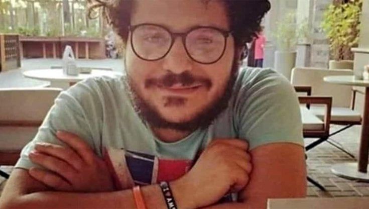 Zaki detenuto in Egitto ora è cittadino onorario di Firenze 