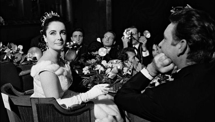 Elizabeth Taylor pioniera contro Hiv: mostra a Londra