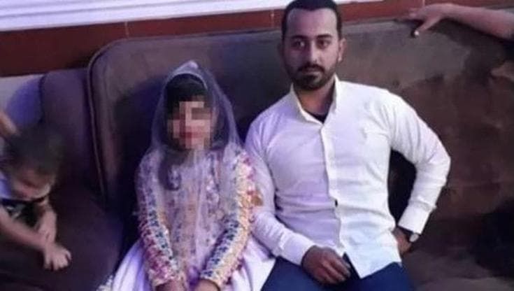 Iran, a 11 anni sposa un uomo di 22: il video diventa virale e il tribunale annulla il matrimonio
