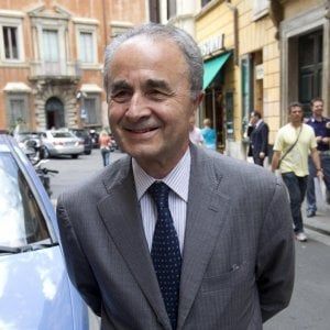 Arturo Parisi: "Triste per dov'è finito il Pd ma testardamente lo voterò, contro alleanze anomale"