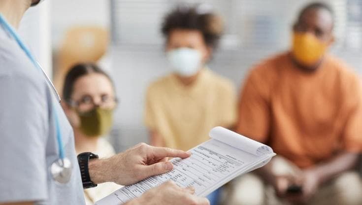 Liste d’attesa, le esigenze della reumatologia negli ospedali e sul territorio