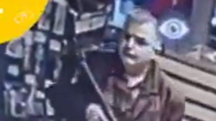 Kiev, uomo armato di fucile fa strage di sei passanti: si indaga per terrorismo