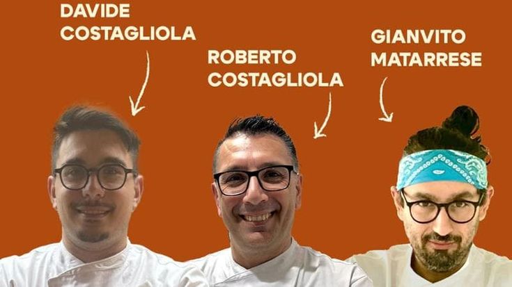 Riso, patate e cozze e una seppiolina: a Barcellona sapori ispirati alla Puglia dedicati a Valencia