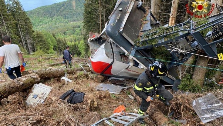 Strage sul Lago Maggiore. In Italia 1744 impianti, ecco come si vigila sulla sicurezza 