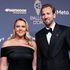 Kane e la dedica alla moglie Kate: storia di una coppia (nata a scuola) che non ama i riflettori