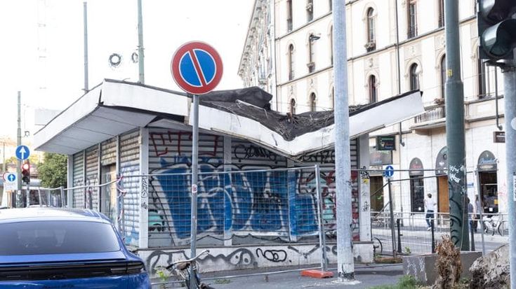 Bandi per i chioschi, da piazzale Baiamonti al parco Verga il Comune cerca il rilancio