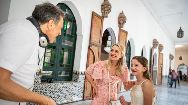 Margherita Pantaleo: “Io cresciuta sul set, recito a 13 anni nel film di Muccino”