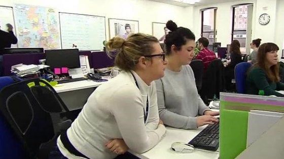 Unioncamere, nel Lazio 45mila nuovi posti. "Ma precari e mal retribuiti"