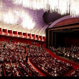 Teatro Regio di Torino, il ministro della Cultura esulta per il piano di rilancio: "Alleluia"
