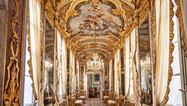 Genova Patrimonio dell’Umanità per l’Unesco l’eredità che resta a vent’anni da quella scelta