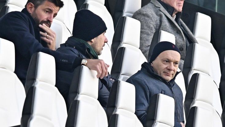Juve, da Ferrero a Scanavino: ecco il nuovo Cda bianconero