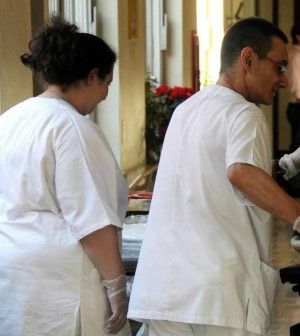 Offerta franco-australiana per gli ospedali di DeA Capital e Ligresti