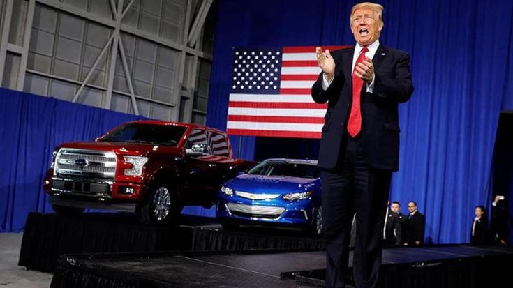 Auto americana, ormai il caos sembra essere l’unica regola