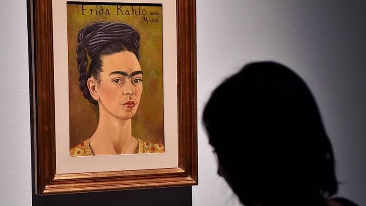Frida Kahlo, la famiglia accusa:“È un’artista, non un brand”