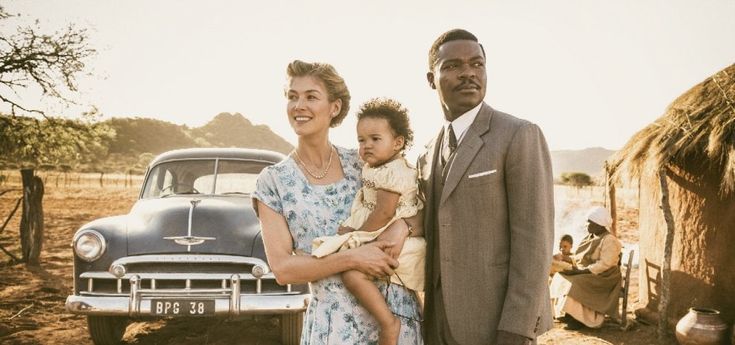 Il re africano che sposò 'la donna bianca' e regalò la democrazia al suo paese