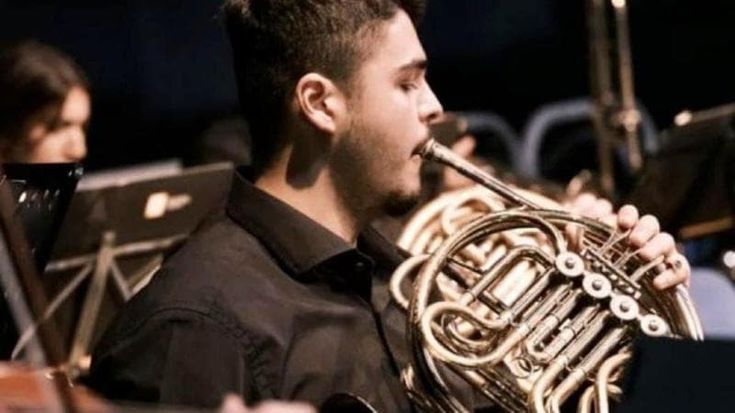 Giovanbattista Cutolo, ecco chi era Giogiò, il giovane musicista ucciso a Napoli