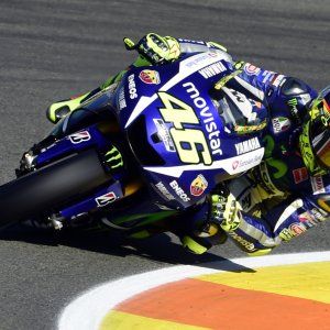 Motogp, Rossi: "Mi rode sempre, anche ora che torno in pista"