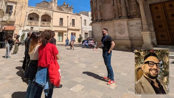 25 aprile, una guida offre gratis un “tour resistente” nella città che maltratta la Liberazione