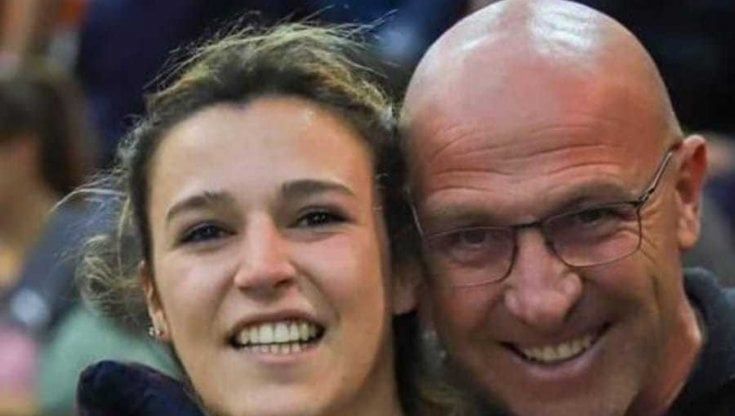 Madonia: "Jacobs ci farà sognare"