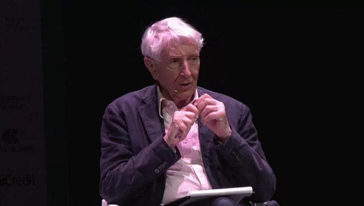 Repubblica delle Idee 2023 - Premio Eugenio Scalfari e L'eroico Beethoven