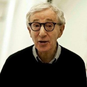 Woody Allen: "Nati con la schiavitù, ora ne paghiamo il prezzo"