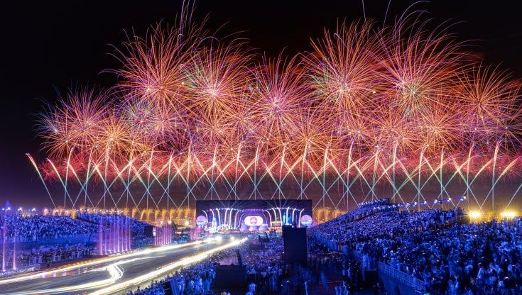 Investire negli eventi riqualifica le città