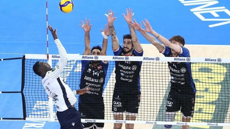 La Coppa Challenge nel mirino, PalaLido verso il sold out per spingere Milano