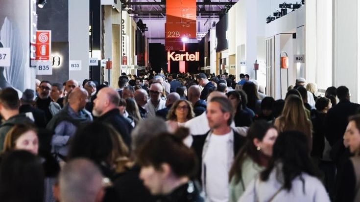 Il Salone del mobile 2026: grandi numeri con lo sguardo al futuro tra dazi e nuovi mercati