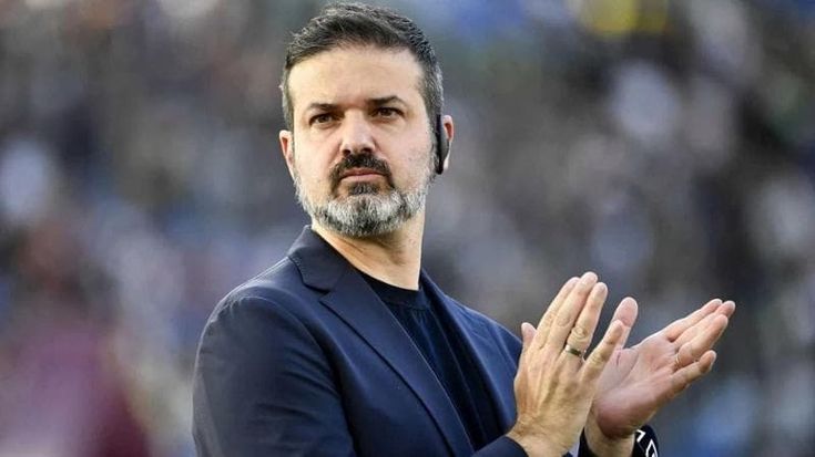 Il bulgaro con i piedi nella marmellata e le sentenze di Stramaccioni
