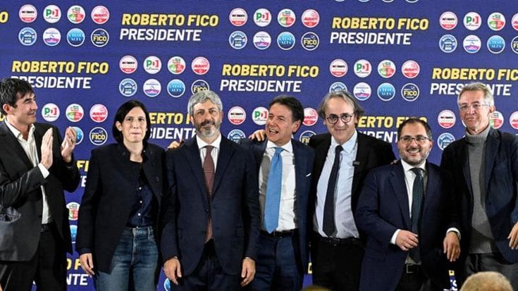 Conte rinvia l’alleanza, il Pd evita la polemica. Avs: “Subito al lavoro”
