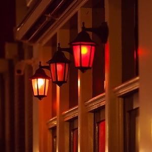 Da Milano a Palermo, gli appartamenti più cari sono nelle ex vie a luci rosse 
