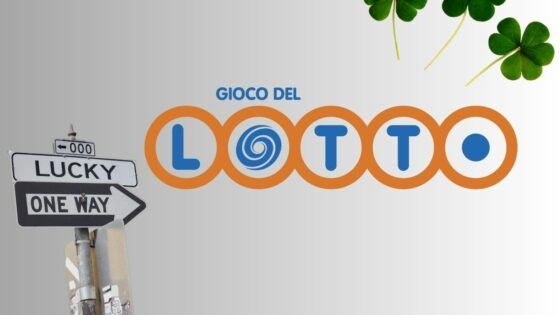 Estrazioni Lotto e 10eLotto, i numeri di martedì 25 agosto