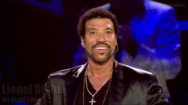 Lionel Richie, stop ai concerti dopo l’operazione al cuore