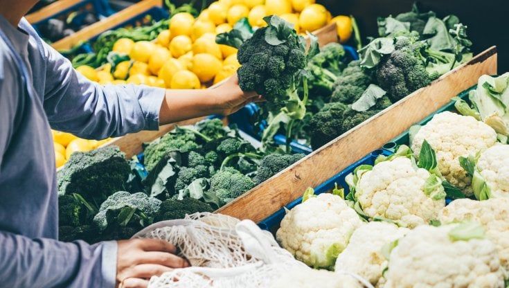 Scelta del punto vendita: i consumatori si affidano all'offerta di prodotti freschi e al prezzo  